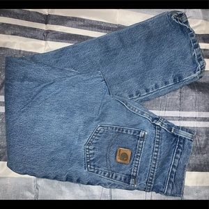 Carhartt 12 Slim Jeans